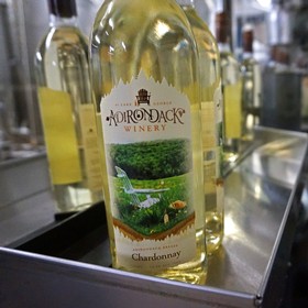 Unoaked Chardonnay